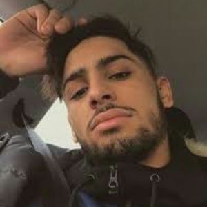 Meet your Posher, Sam